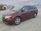 Honda Odyssey Exl Image 1
