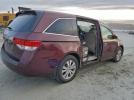 Honda Odyssey Exl Image 2