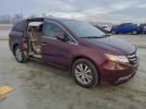 Honda Odyssey Exl Image 13