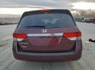Honda Odyssey Exl Image 7