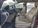 Honda Odyssey Exl Image 10