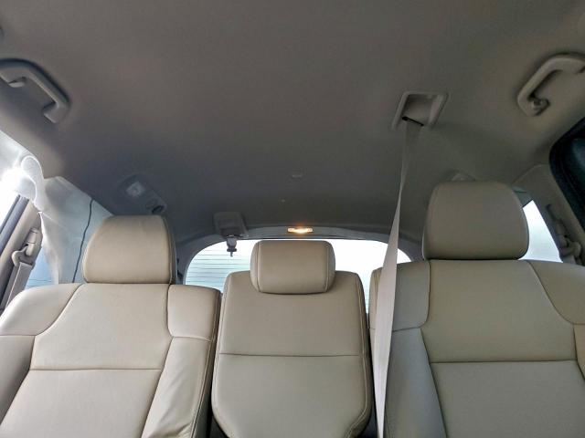 Honda Odyssey Exl Image 6