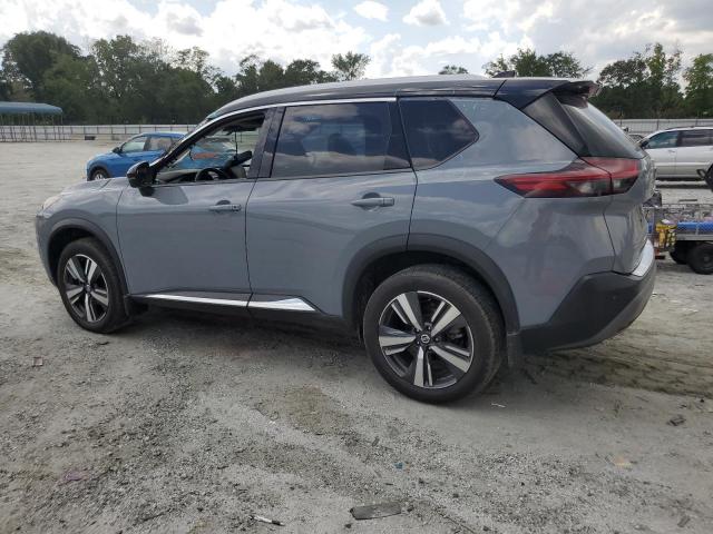 Nissan Rogue Sl Image 6