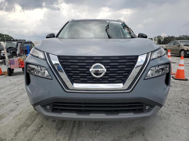 Nissan Rogue Sl Image 8