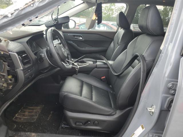 Nissan Rogue Sl Image 12