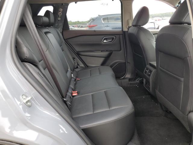 Nissan Rogue Sl Image 2