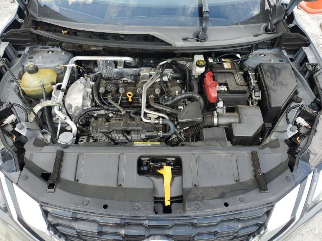 Nissan Rogue Sl Image 13