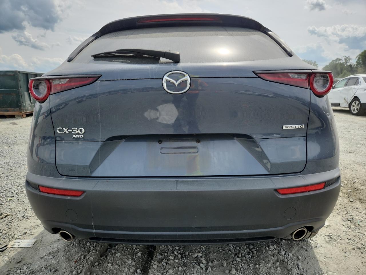 Mazda Cx Preferred Image 7