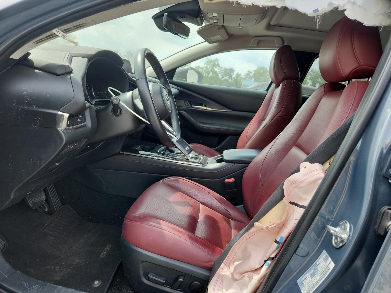 Mazda Cx Preferred Image 11