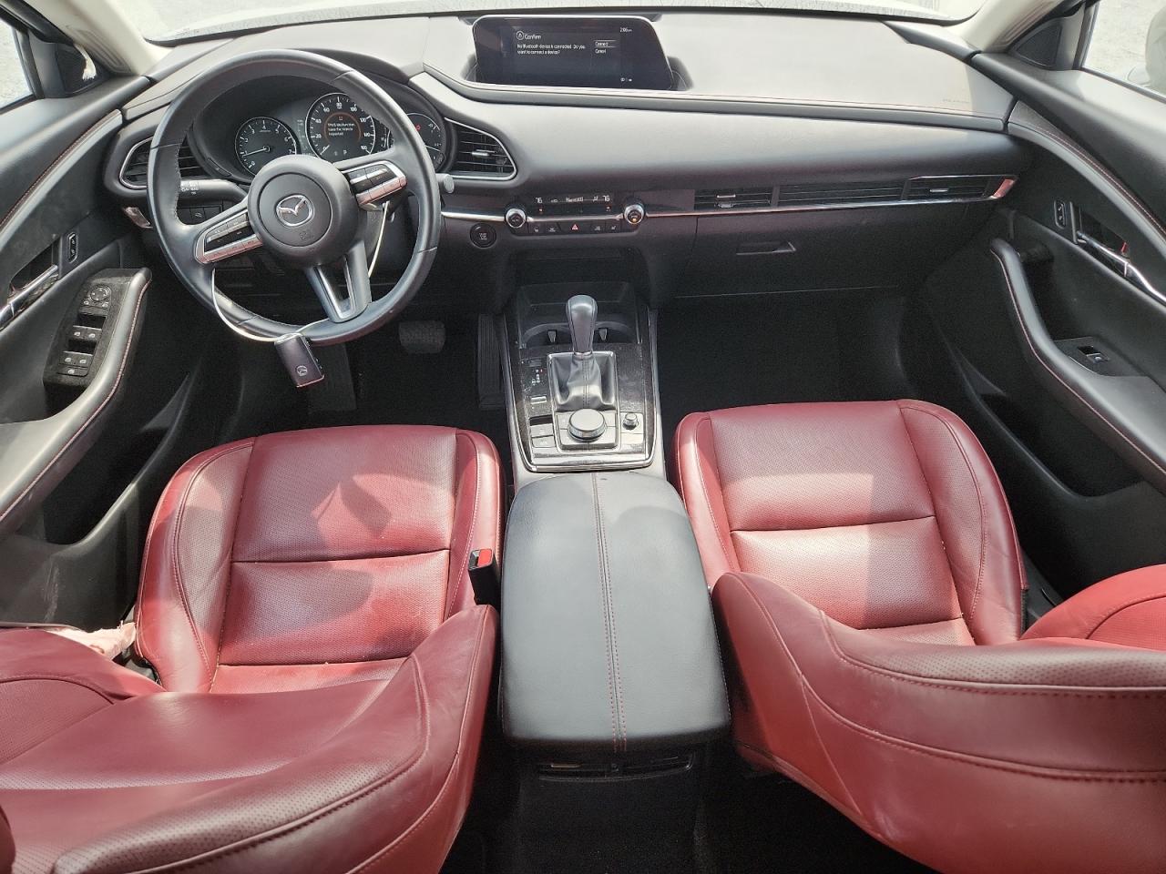 Mazda Cx Preferred Image 10