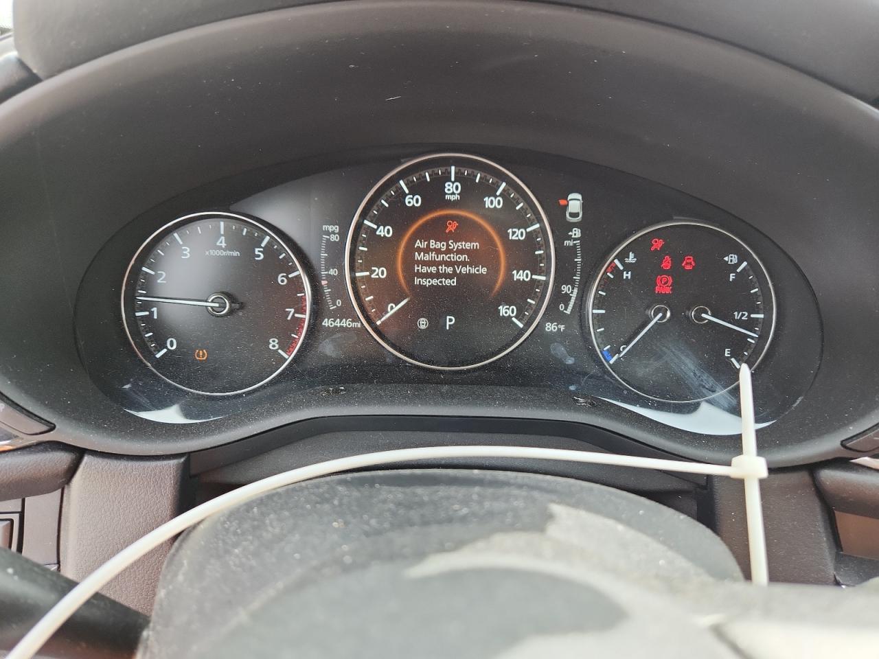 Mazda Cx Preferred Image 5