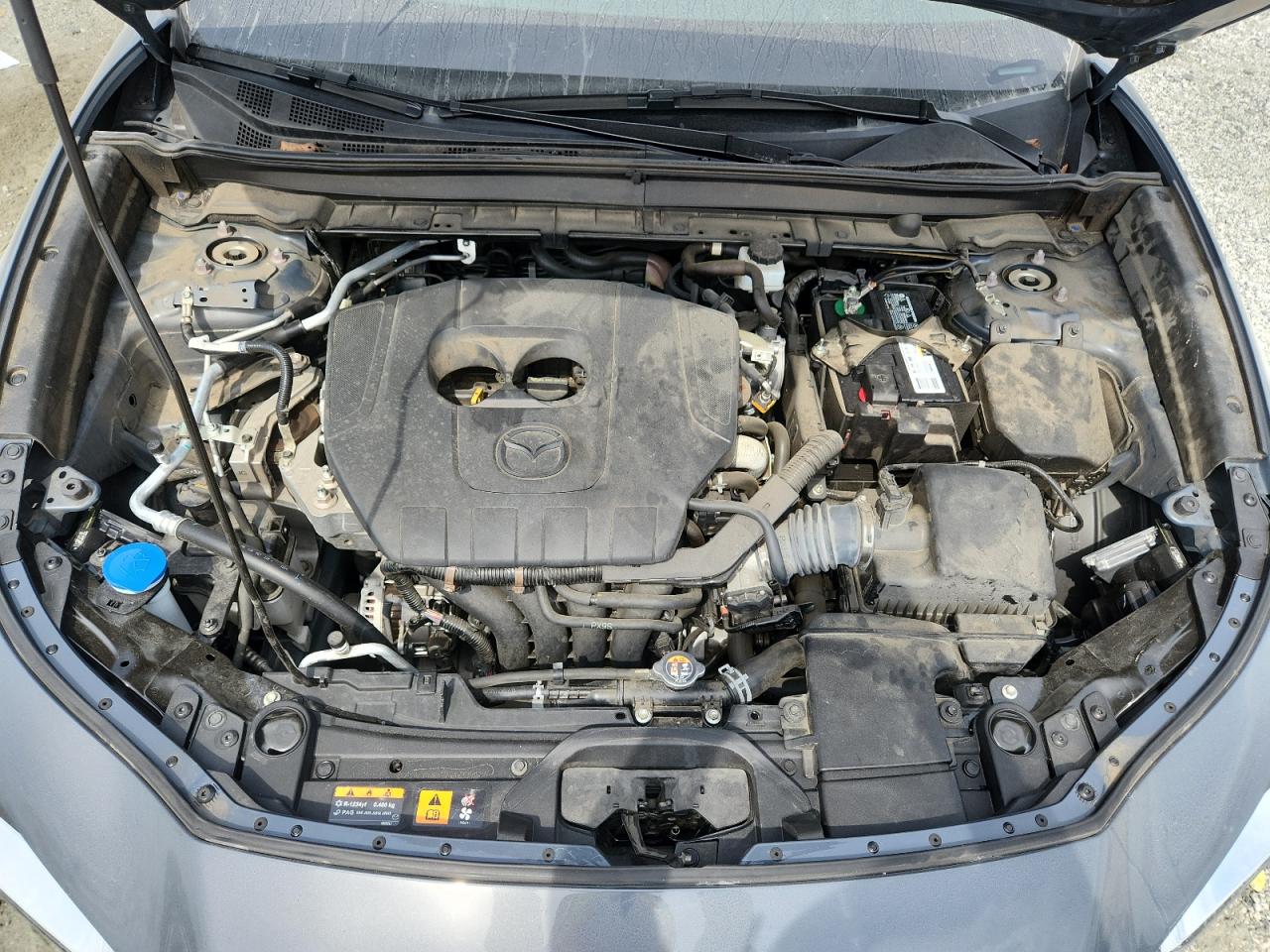 Mazda Cx Preferred Image 13