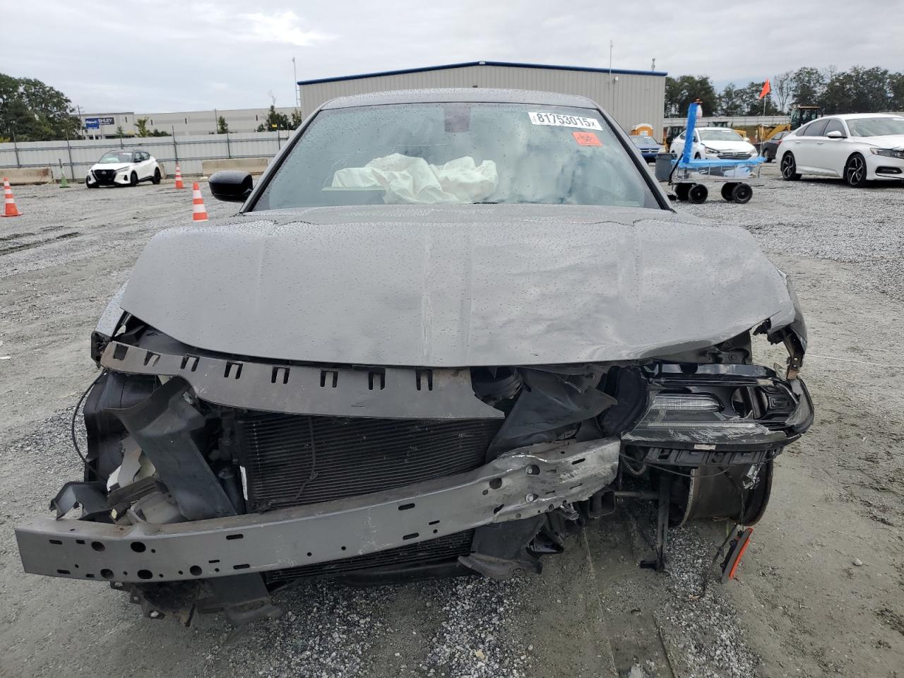 Dodge Charger R/t Image 3