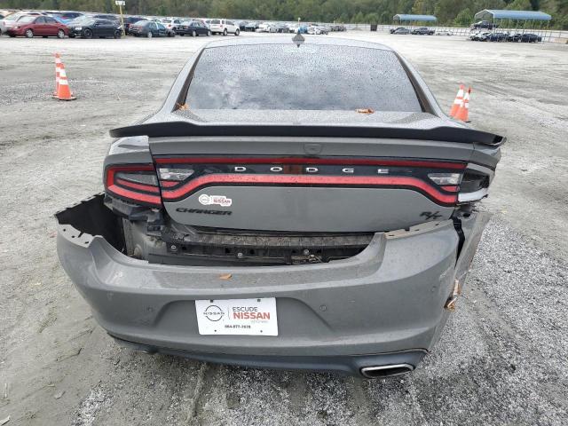 Dodge Charger R/t Image 13