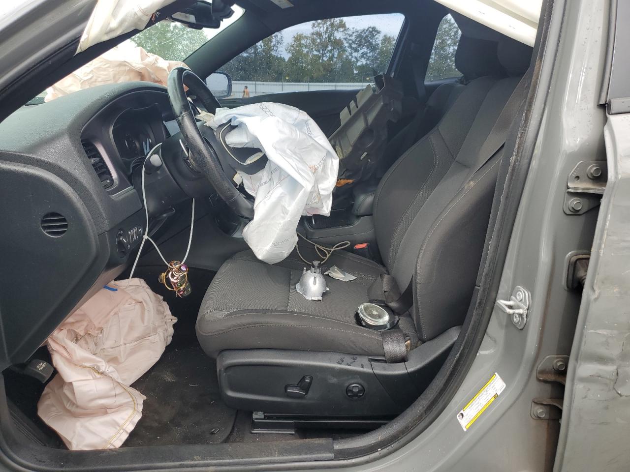 Dodge Charger R/t Image 7