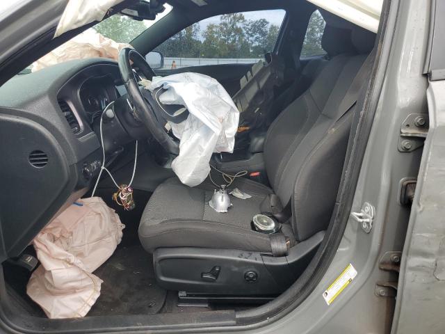 Dodge Charger R/t Image 7