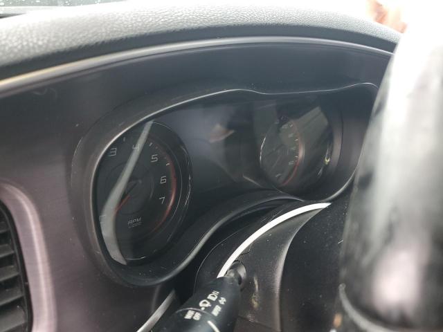 Dodge Charger R/t Image 4