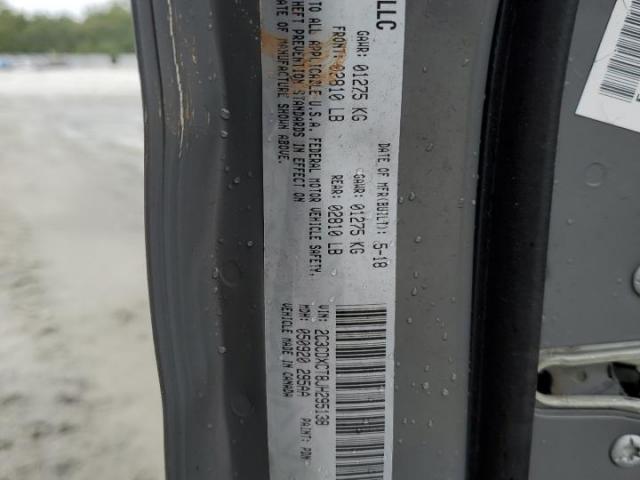 Dodge Charger R/t Image 8