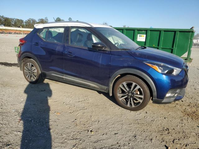 Nissan Kicks S Image 3