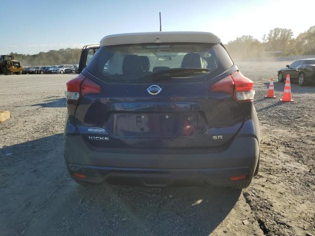 Nissan Kicks S Image 4