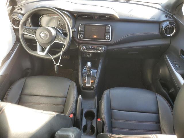 Nissan Kicks S Image 5