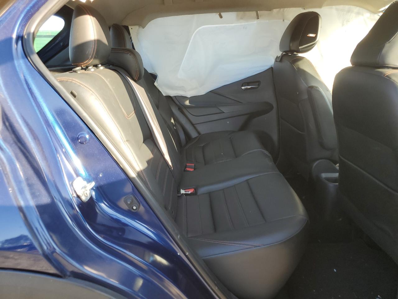 Nissan Kicks S Image 11