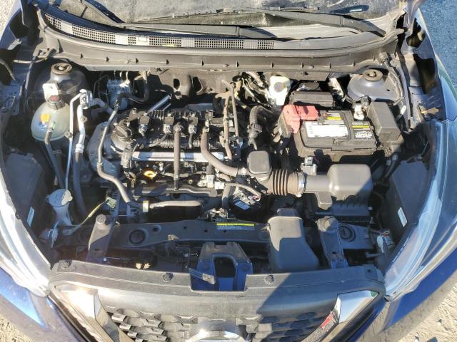 Nissan Kicks S Image 9