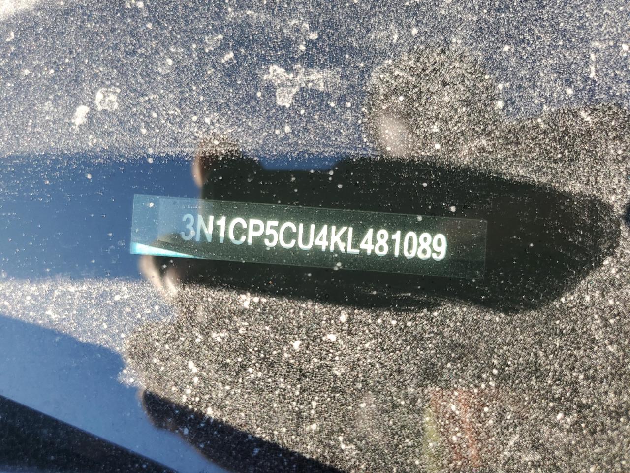 Nissan Kicks S Image 12