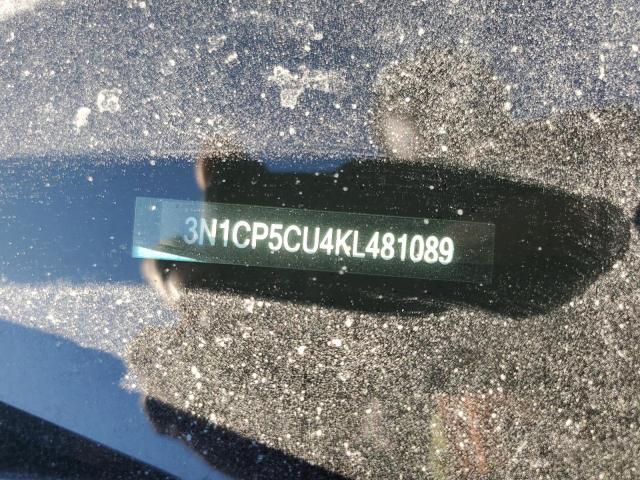 Nissan Kicks S Image 12