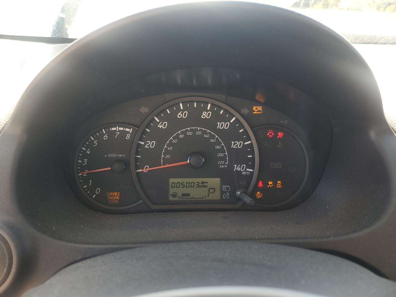 Mitsubishi Mirage G4 Es Image 6