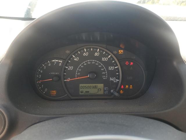 Mitsubishi Mirage G4 Es Image 6