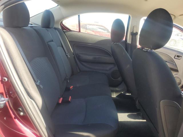 Mitsubishi Mirage G4 Es Image 8