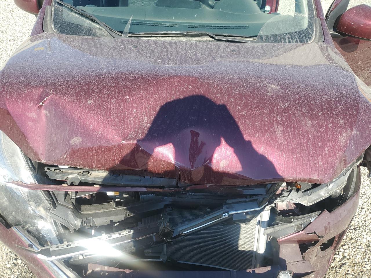 Mitsubishi Mirage G4 Es Image 9