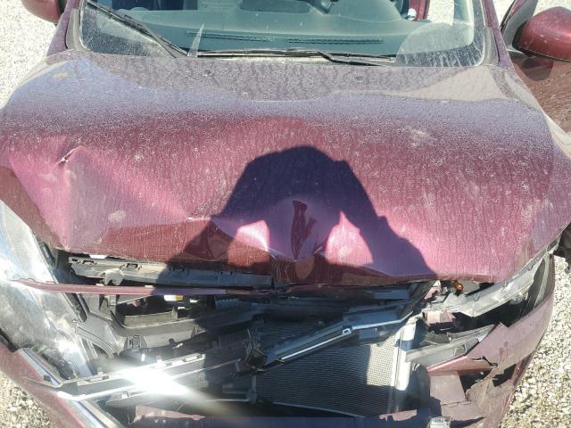 Mitsubishi Mirage G4 Es Image 9