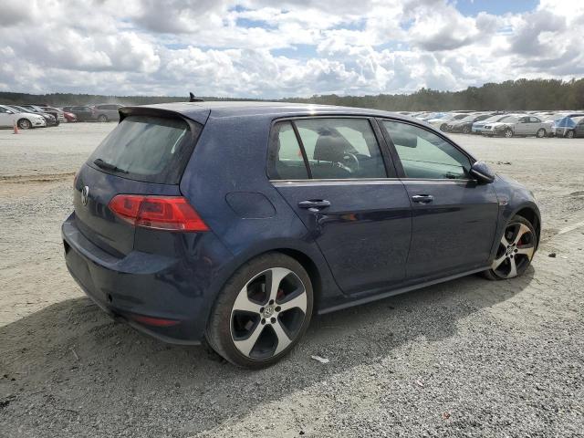 Volkswagen GTI Image 3