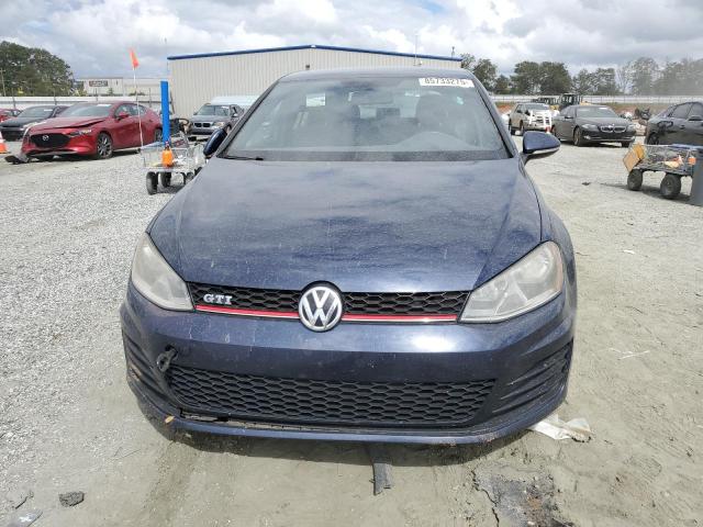 Volkswagen GTI Image 12