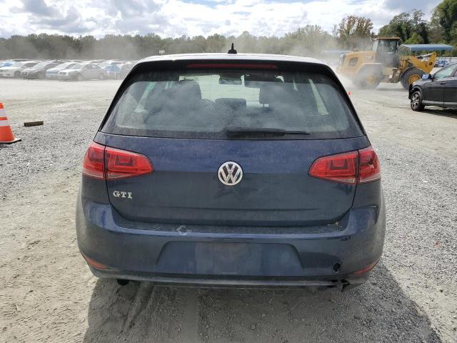 Volkswagen GTI Image 2