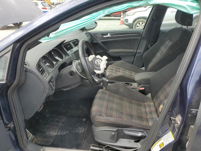 Volkswagen GTI Image 7