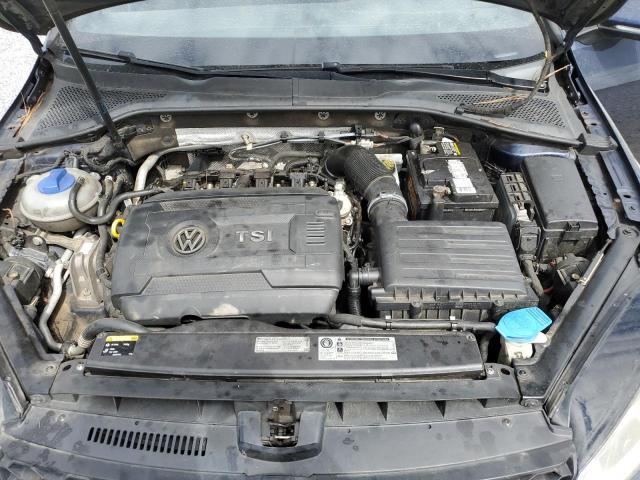 Volkswagen GTI Image 9