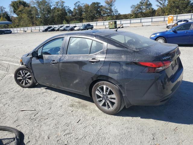 Nissan Versa S Image 7