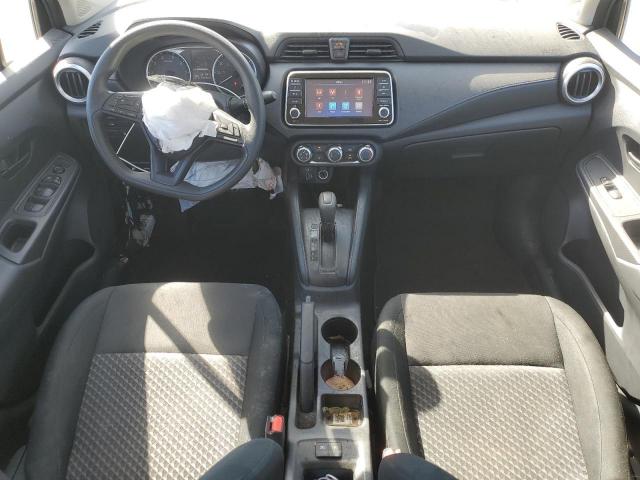 Nissan Versa S Image 11