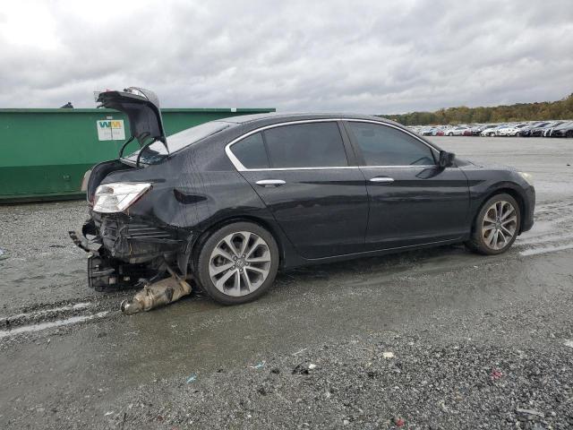 Honda Accord Sport Image 4