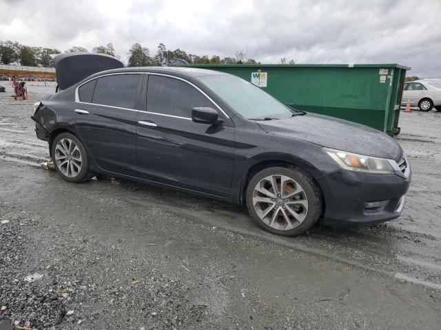 Honda Accord Sport Image 7