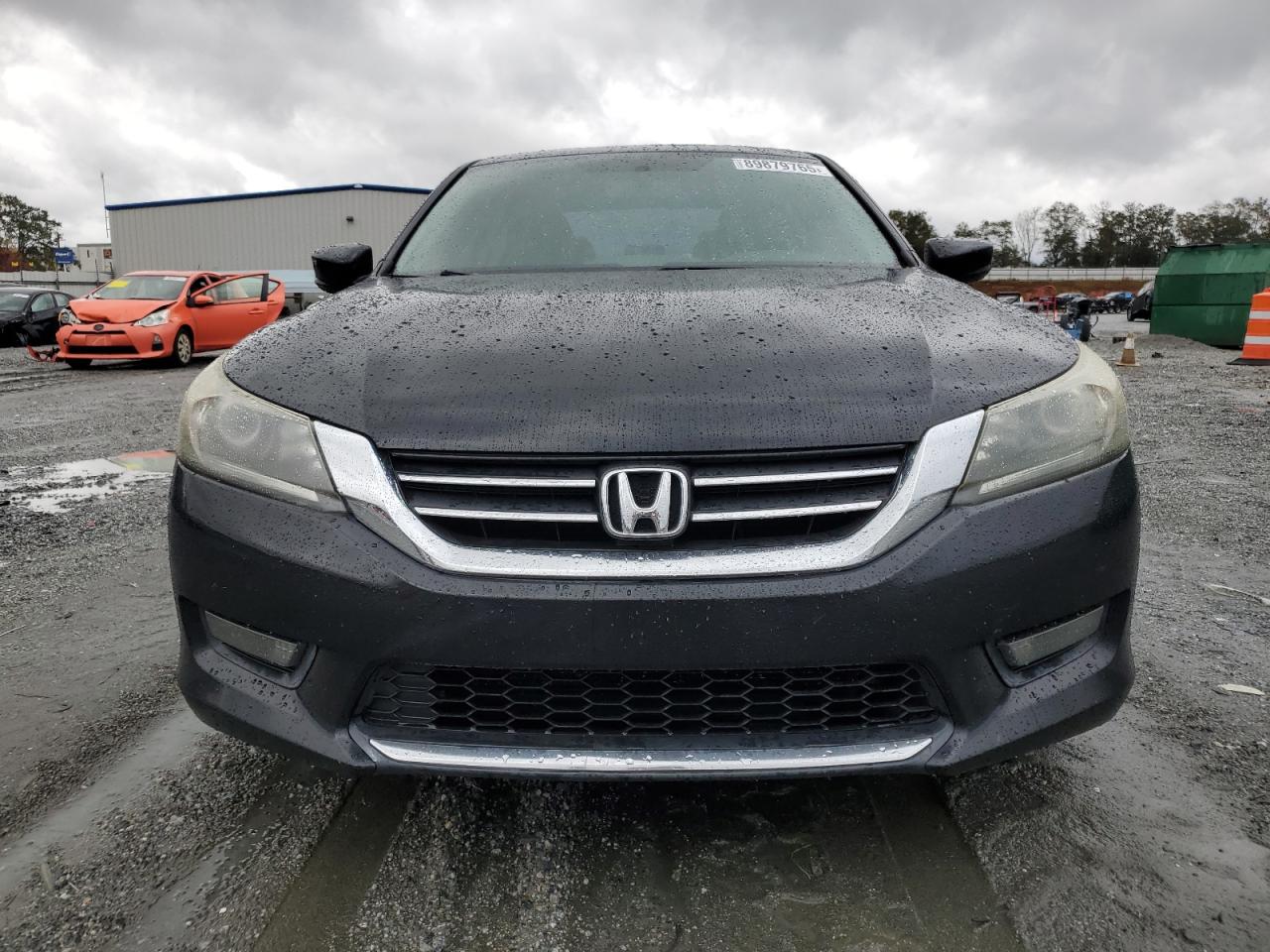 Honda Accord Sport Image 2