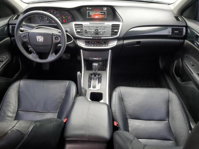 Honda Accord Sport Image 10