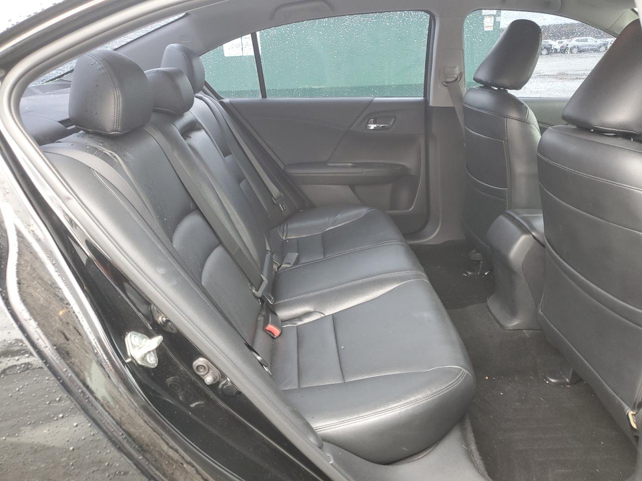 Honda Accord Sport Image 9