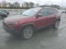 Jeep Cherokee Trailhawk Image 1