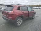 Jeep Cherokee Trailhawk Image 2