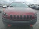 Jeep Cherokee Trailhawk Image 4