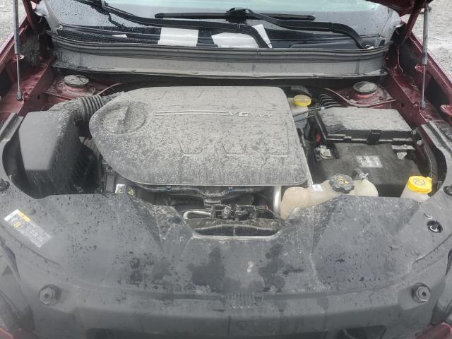 Jeep Cherokee Trailhawk Image 10